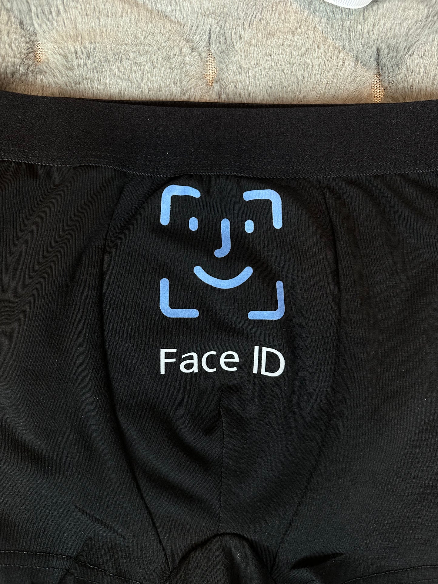 Face ID Boxers by Love ID™