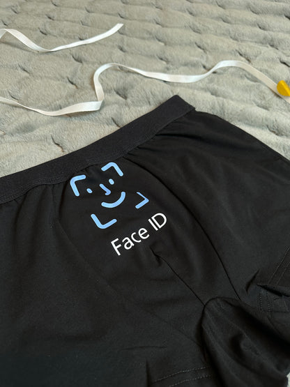 Face ID Boxers by Love ID™