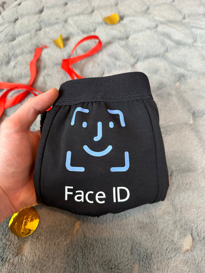 Face ID Boxers by Love ID™