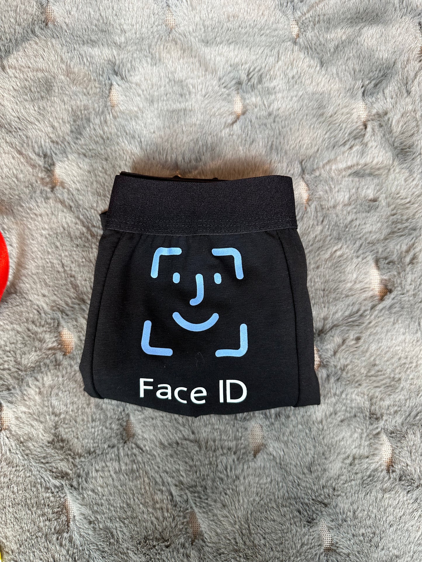 Face ID Boxers by Love ID™