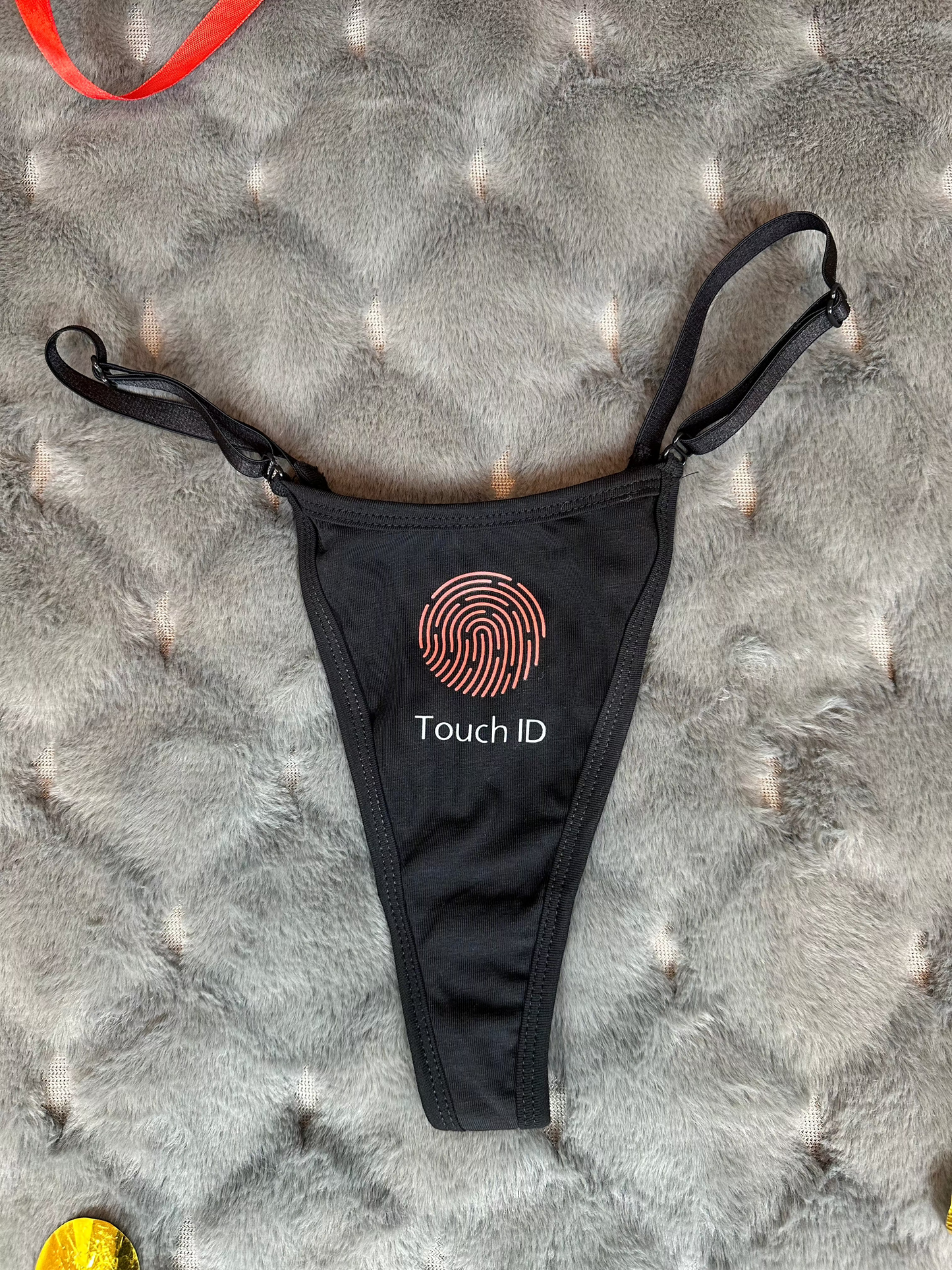 Touch ID (for Him & Her) Couples Set by Love ID™