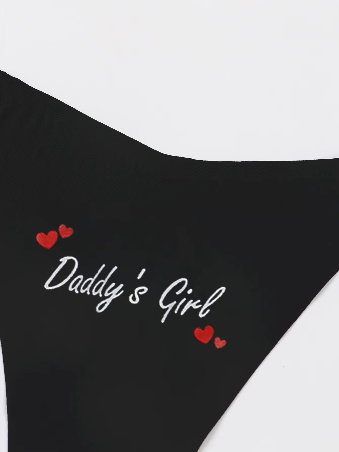 Daddy's girl Thong by Love ID™