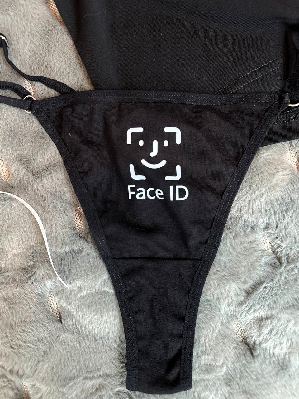 Face ID (for Him & Her) Couples Set by Love ID™